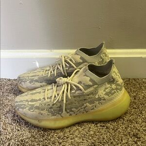 Yeezy 380 alien